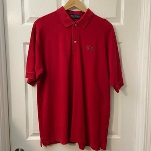 Ole Miss Polo XL